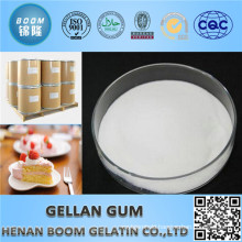 Pharmaceutical Bp Low Acyl and High Acyl Gellan Gum